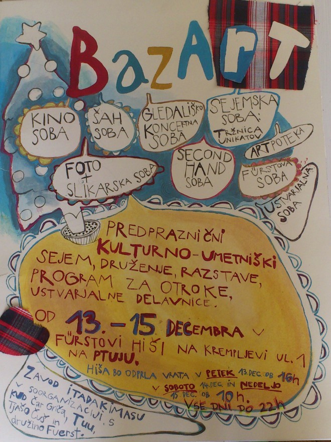 BazArt.