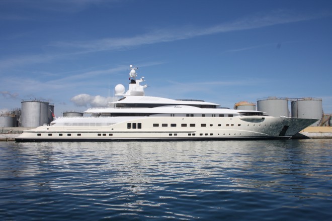 Pelorus, 300 milijonov dolarjev