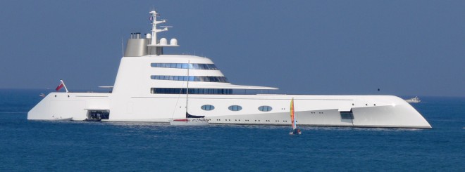 A, 232 milijonov dolarjev