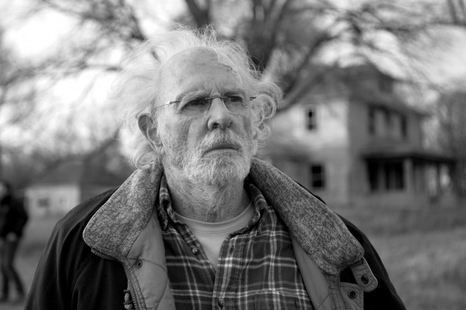 Dobrodružné drama Nebraska