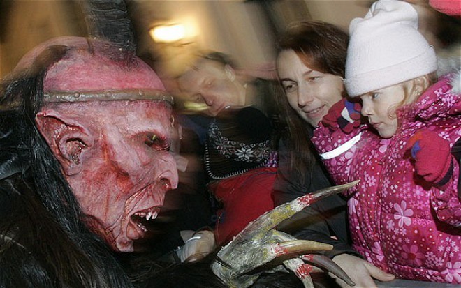 Krampus