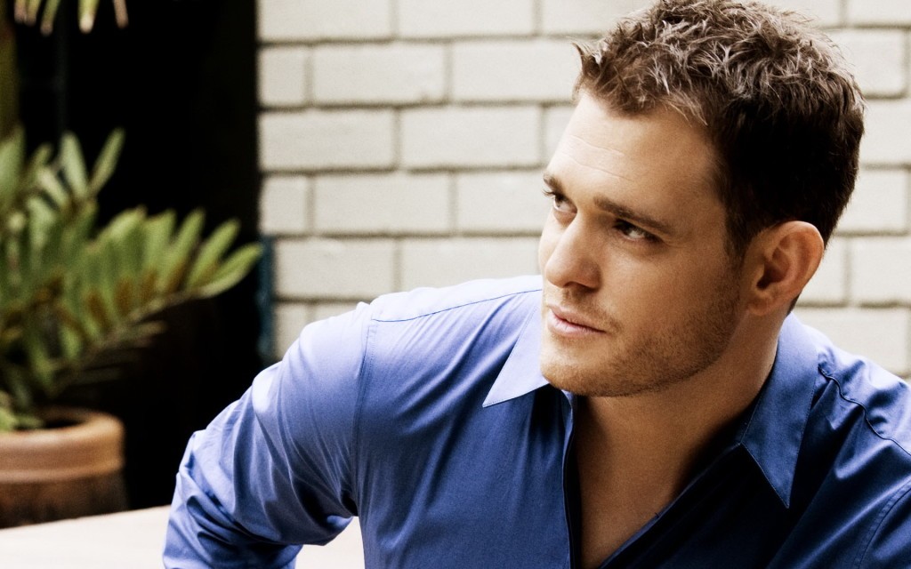 Michael Buble