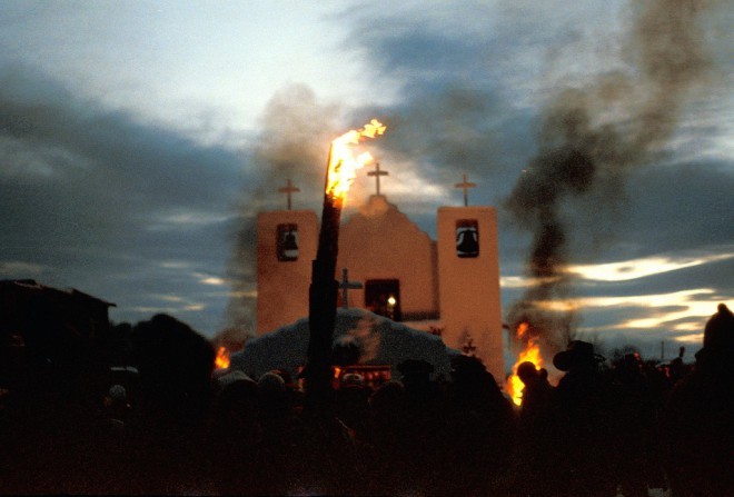 Taos, Nova Mehika