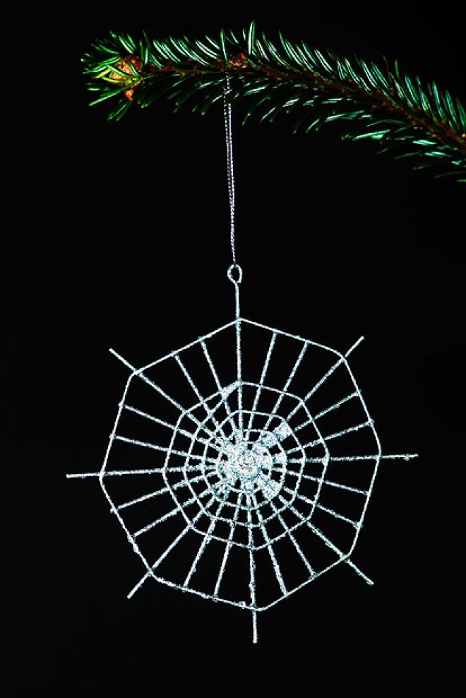 Christmas bug