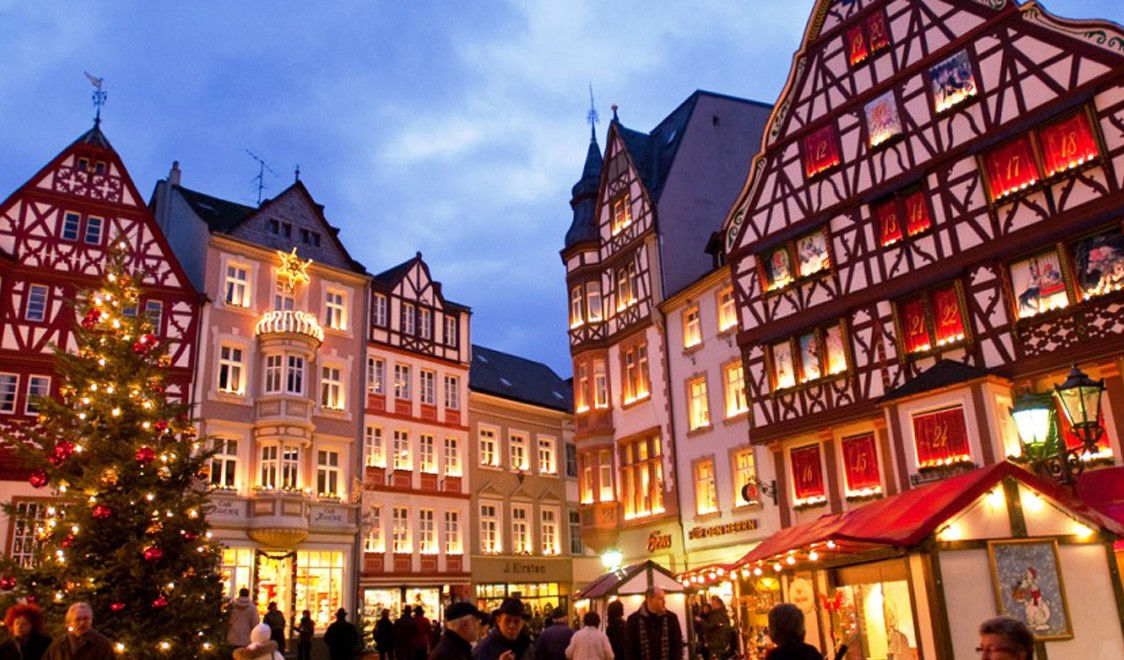 Bern