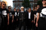 Karl Lagerfeld