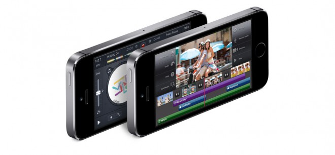 iphone 5s