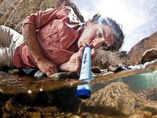 LifeStraw