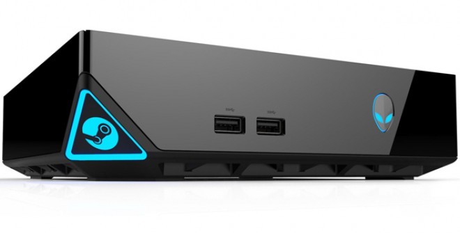 Valve 13 Steam Machine