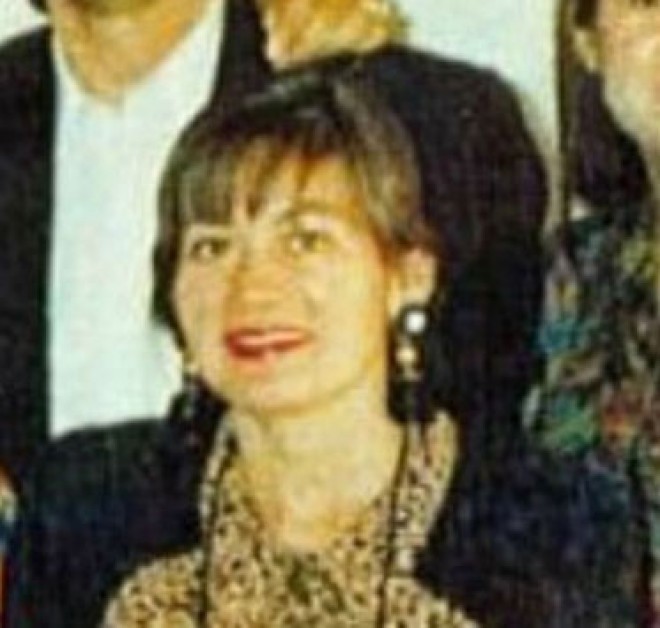 Enedina Arellano Felix alias Narkomami