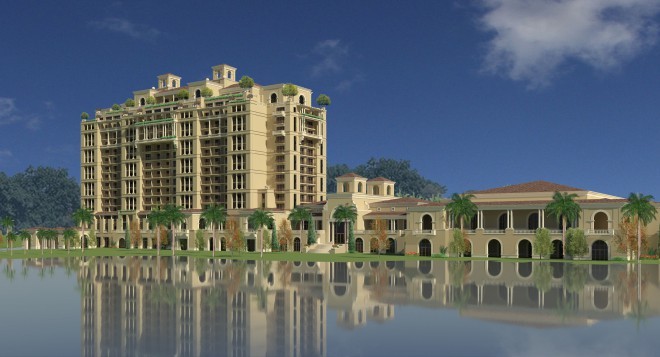  Four Seasons / Orlando