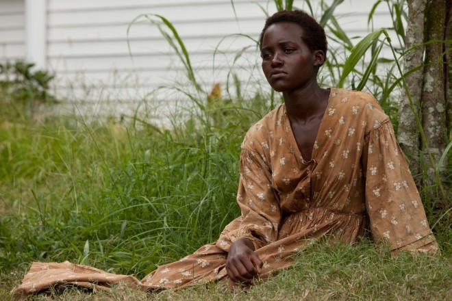 Drama histórico 12 Years a Slave (12 años de esclavitud, Gran Bretaña, EE. UU., 2013)