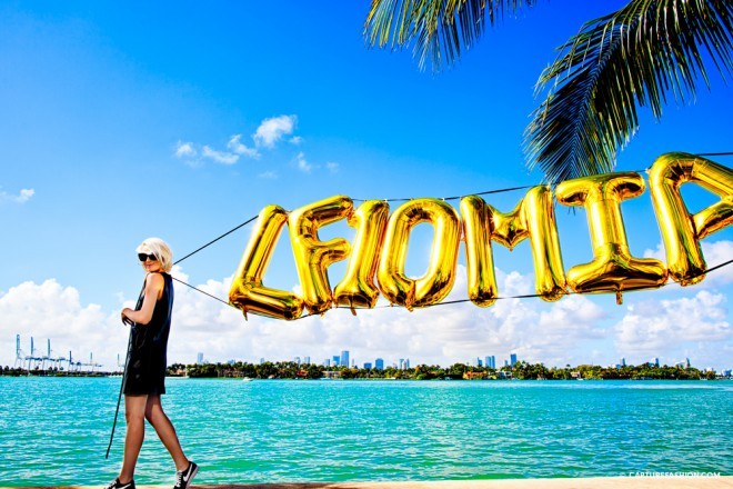Miami z Amando Del Duca