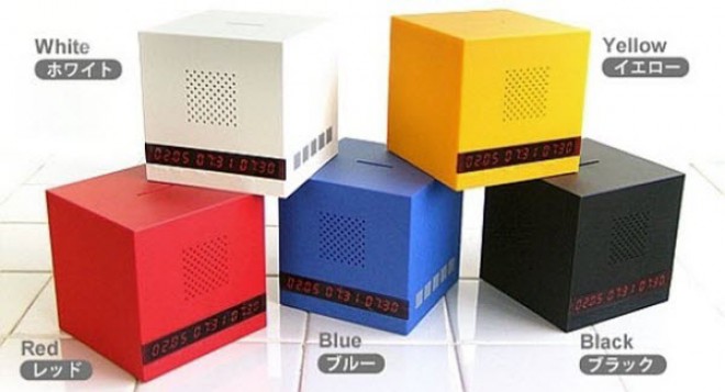 Banclock