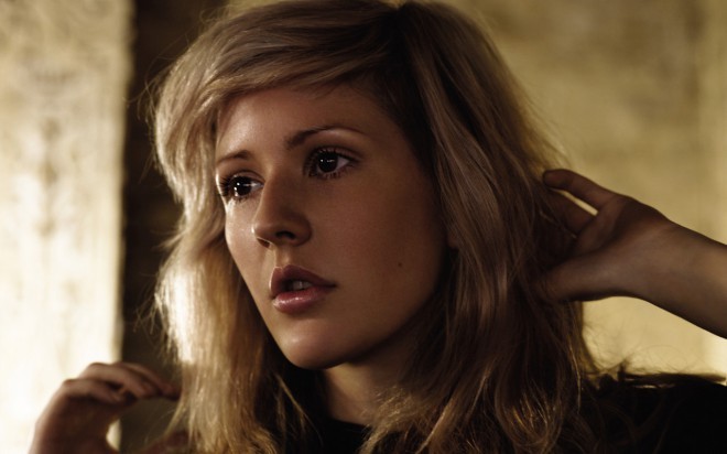 Ellie Goulding 