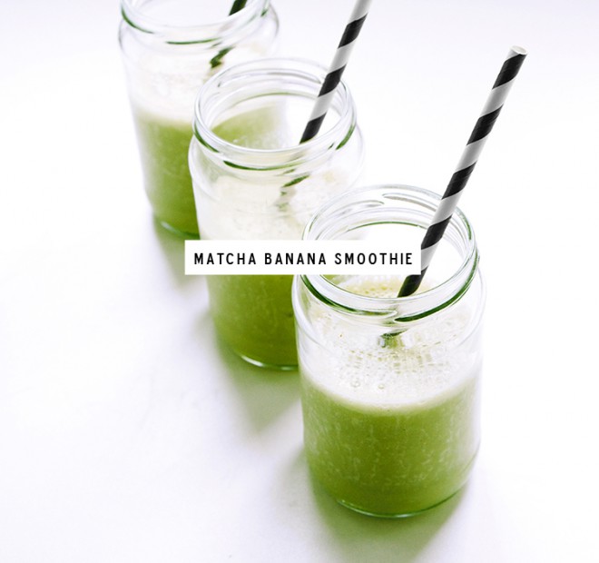 Smoothiet