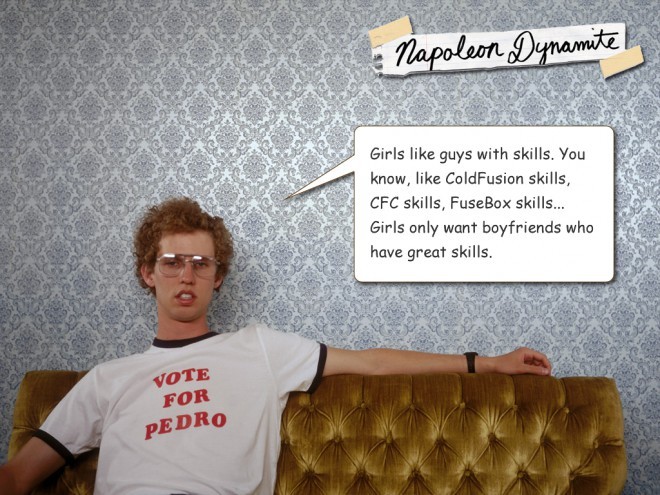 Napoleon Dynamite