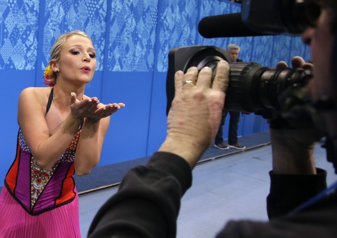 Kirsten Moore-Towers.