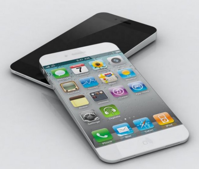 アップルのiPhone 6