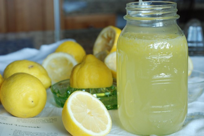 Prendiamo la vitamina C.