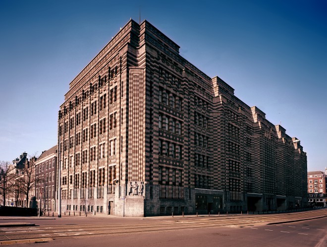 Amsterdam Stadtsarchief