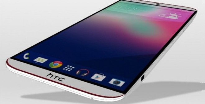 HTC ワン 2