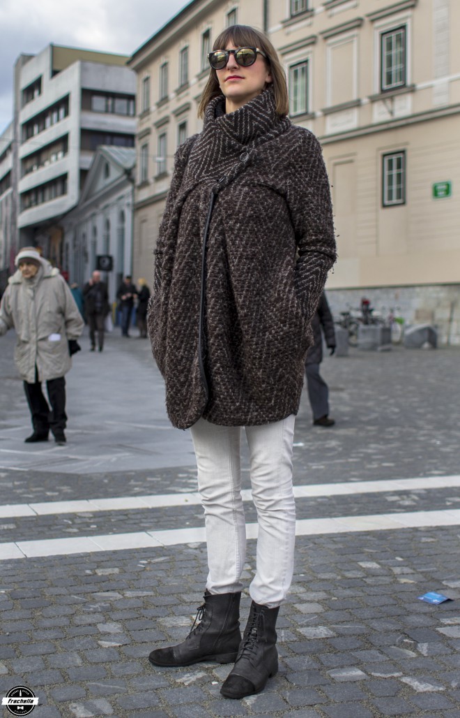 Foto: Kristijan Stramič za Frachella Streetstyle Culture.