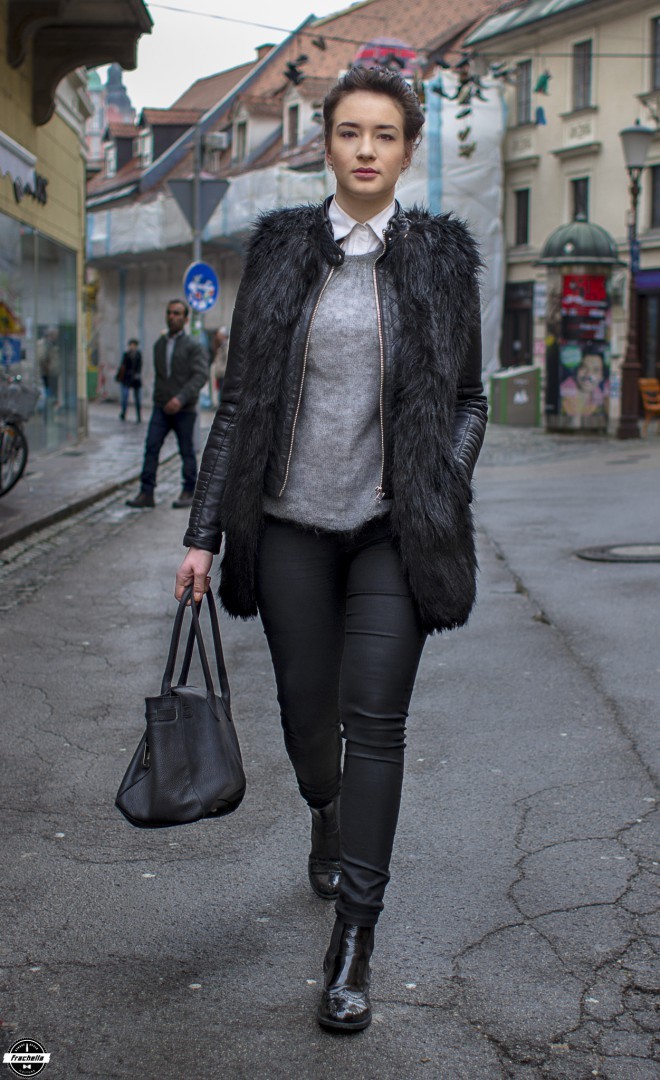 Foto: Kristijan Stramič za Frachella Streetstyle Culture.