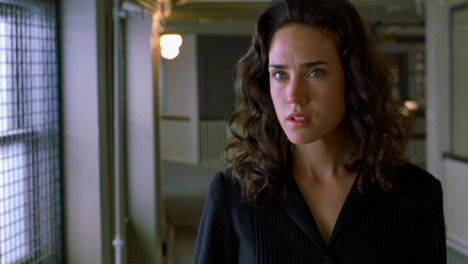 Jennifer Connelly