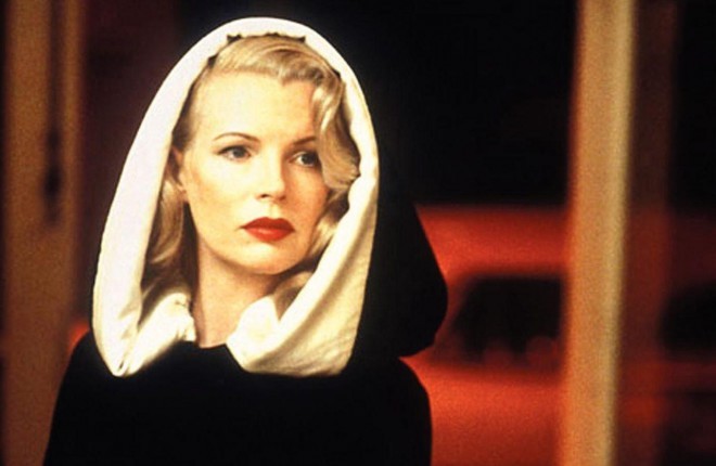 Kim Basinger
