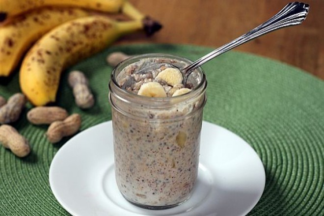 Oatmeal