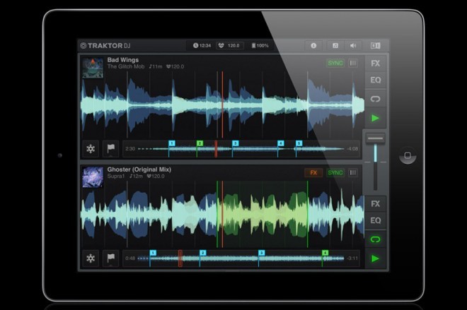 Price: from 1.5 euros to 7 euros. Compatibility: iOS (desktop version), Windows, Mac.