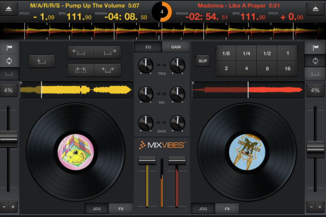 Price: from 0 to 20 euros. Compatibility: iOS, Android, Mac.