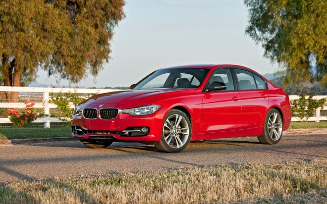 BMW 328i