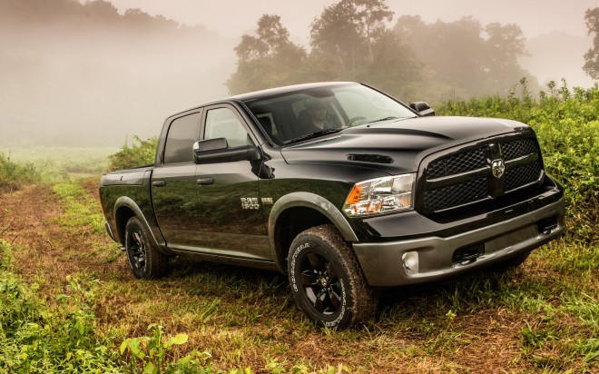 Dodge Ram 1500