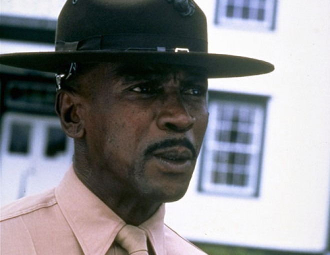 Louis Gossett