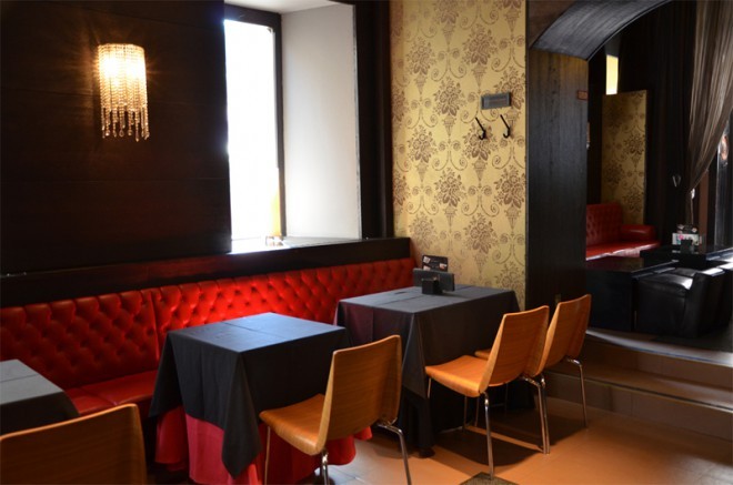 Pre pohodové posedenia s dobrou kávou a množstvom tradičných a inovatívnych sladkostí. Foto: Cafe Star