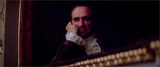 F. Murray Abraham
