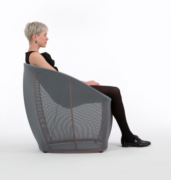 Foto: Benjamin Hubert Design.