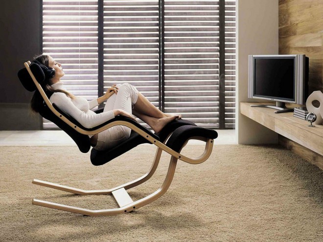 Foto: Varier Furniture.