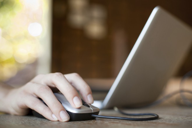 Miška. Foto: ThinkStock