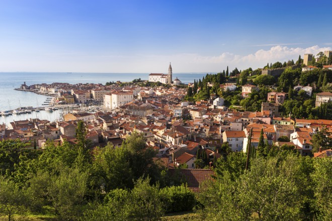 Gremo na morje! Foto: ThinkStock