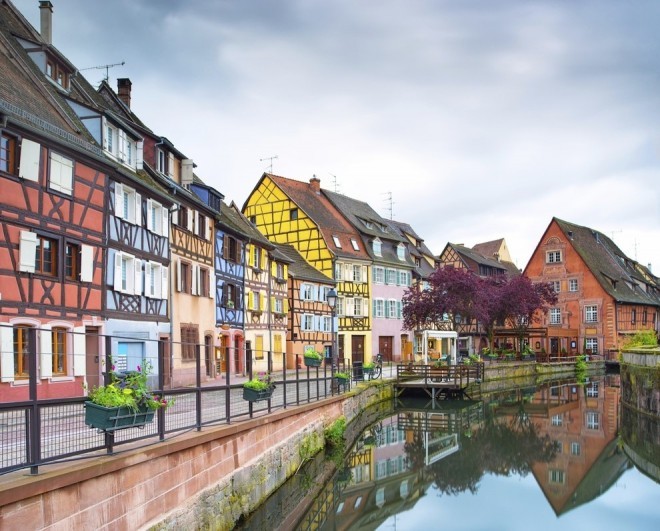 Colmar. Foto: Omg Cute Things