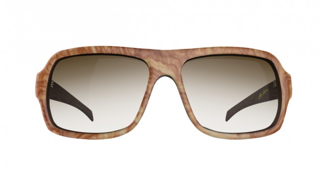 Prvi kadar je napravljen za 30 sati, a slučajno je slomljen za samo tri sekunde. Fotografija: Sire's Eyewear