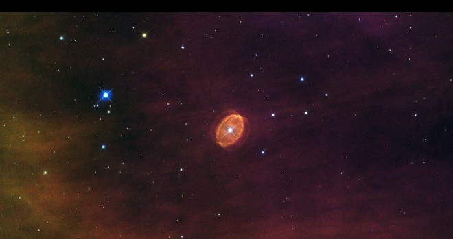 Vi kan ikke vite det nøyaktige antallet stjerner. Foto: The Galaxy Today