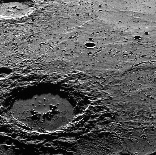 Den største asteroiden som er oppdaget er en enorm romstein kalt Ceres. Foto: Linternauts