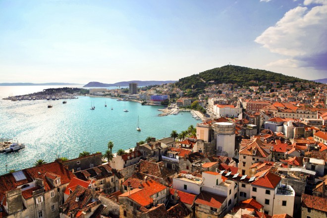 Split. Foto: Omg Cute Things