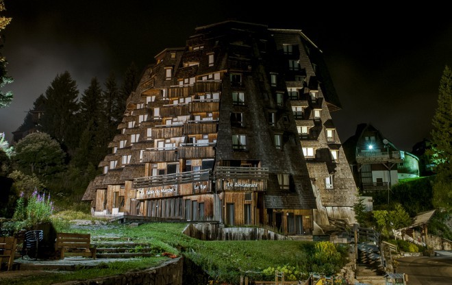 Foto: Le Musée des Vampires