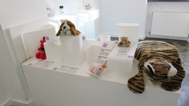 Foto: Museum of Broken Relationships