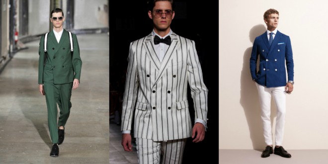 Foto: Kris Van Assche, Daks in Tommy Hilfiger.